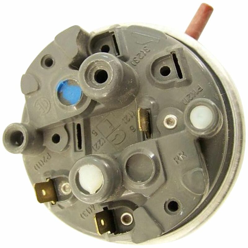 Pressostato - Lavatrice Brandt 316676