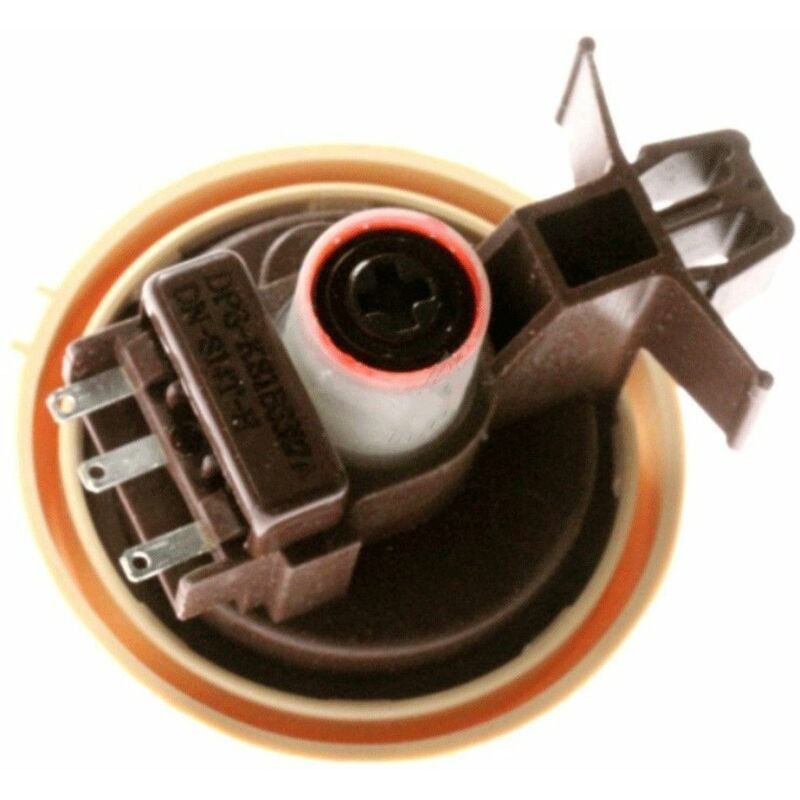 Pressostato originale - Lavatrice Samsung 4346364