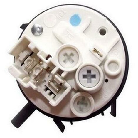 Pressostato Lavatrice ARISTON HOTPOINT | Spedizione Gratuita - Foto 6