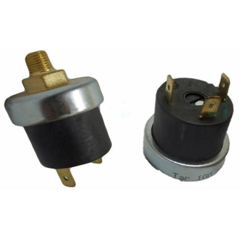 Pressostato minipiscine Teuco ricambio per SPA 81001242000