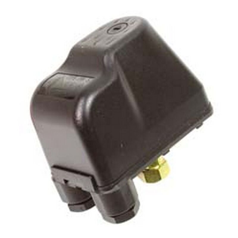 Pressostato EPC-5 Wiltec 230V Per Pompe Autoclave - Avvio/Auto Arresto, Protezione Da Funzionamento A Secco