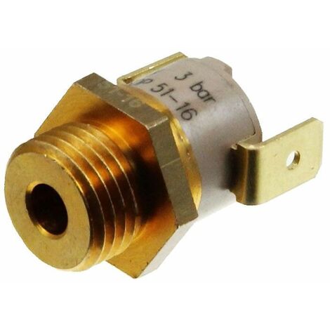 Pressostato originale - Idropulitrici - POLTI - 4371568