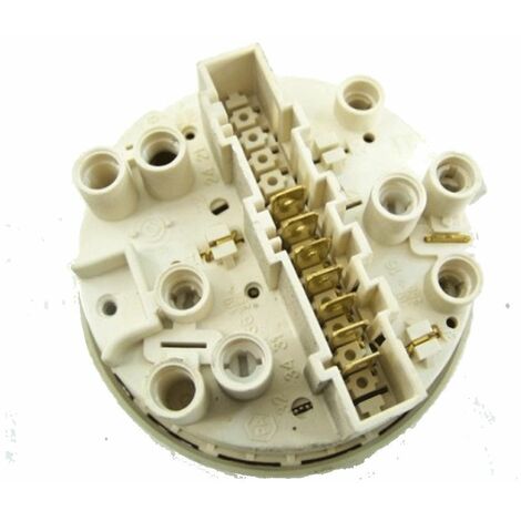 Pressostato originale - Lavatrice - ARISTON HOTPOINT HOTPOINT - 340105