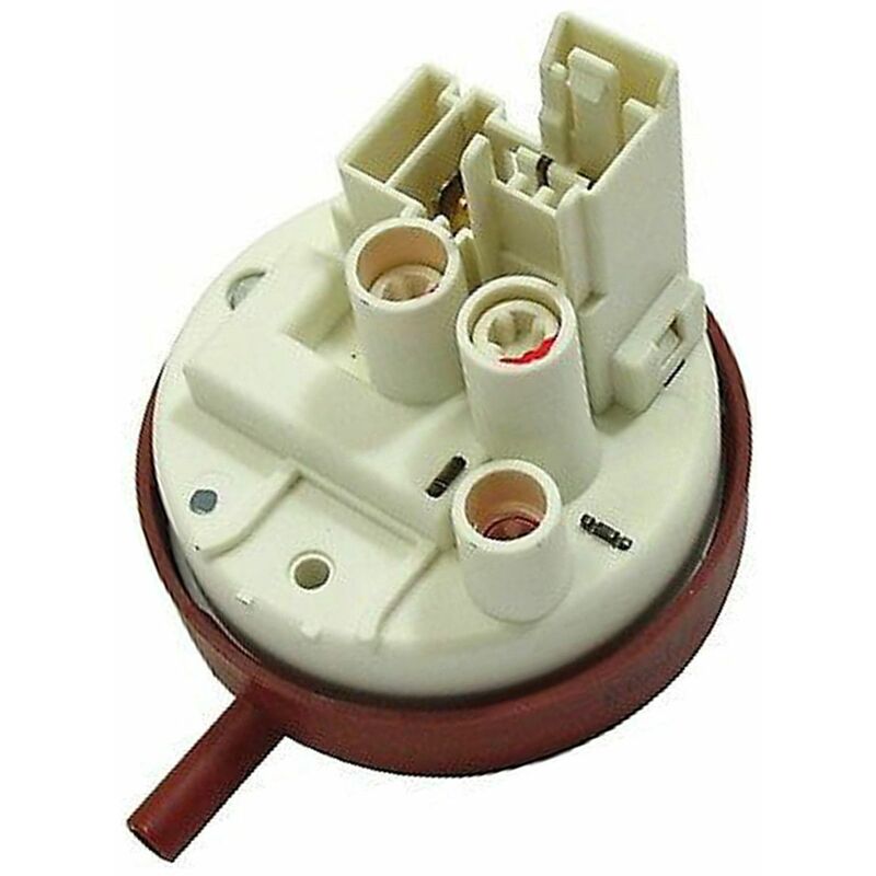 Pressostato originale - Lavatrice Bosch 3132983662894650135