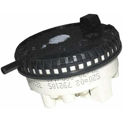 Pressostato originale - Lavatrice - INDESIT - 4355436