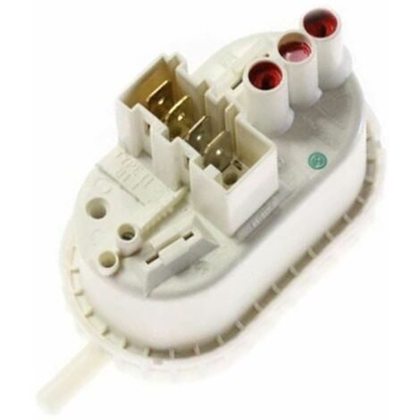 Pressostato originale - Lavatrice - WHIRLPOOL - 3166903662894925035