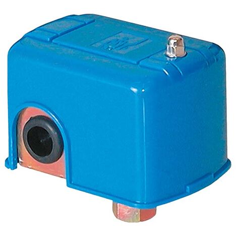 Pressostato per autoclave, 1-10 bar