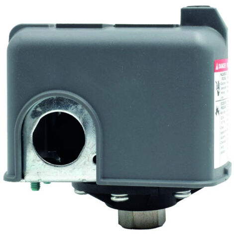 Pressostato per autoclave square d ip20 ferrari welcome 110201