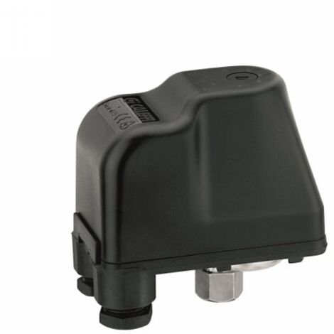 PRESSOSTATO PER AUTOCLAVI 1-5 bar