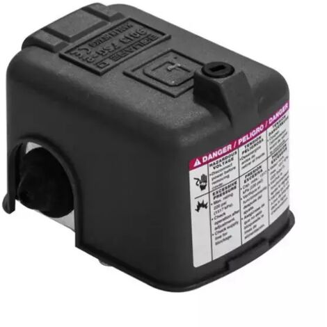 Pressostato per elettropompe square d fyg-22 28-700 bar
