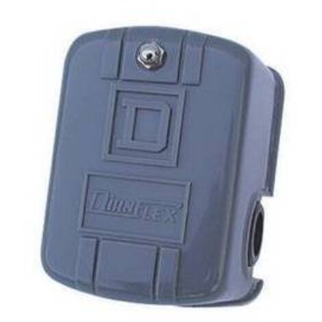 PRESSOSTATO REGOLABILE PER POMPA AUTOCLAVE ACQUA ELETTROPOMPA DIANFLEX