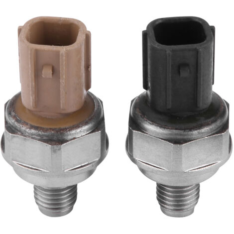 Pressostato trasmissione, 28600-P7Z-003 2 pezzi/set Standard OEM Plastica+metallo per auto