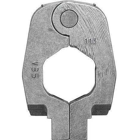 Pressring V 35 45 (PR-2B) - Zwischenzange erforderlich