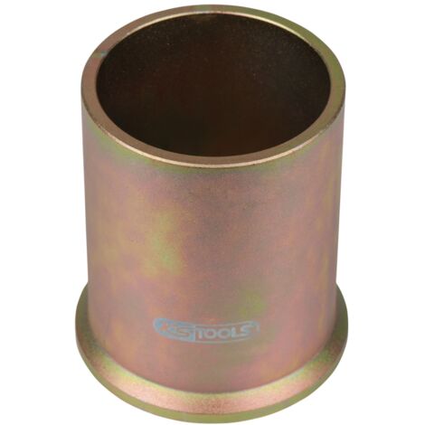 Pressrohr 47,7x55x40,2 mm