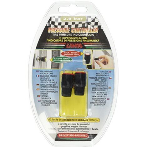 Pressure Controller, 2 pz - 2.8 Bar