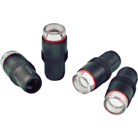 Pressure Controller, 4 pz - 2.6 Bar