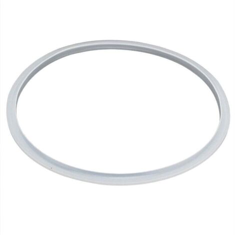 Pressure Cooker Sealing Ring, Silicone Replacement Gasket O-Ring Accessory for Pressure Cooker (26cm)