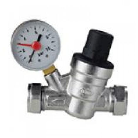 Pressure Reducing Valve | Pipe, Valves and Fittings
