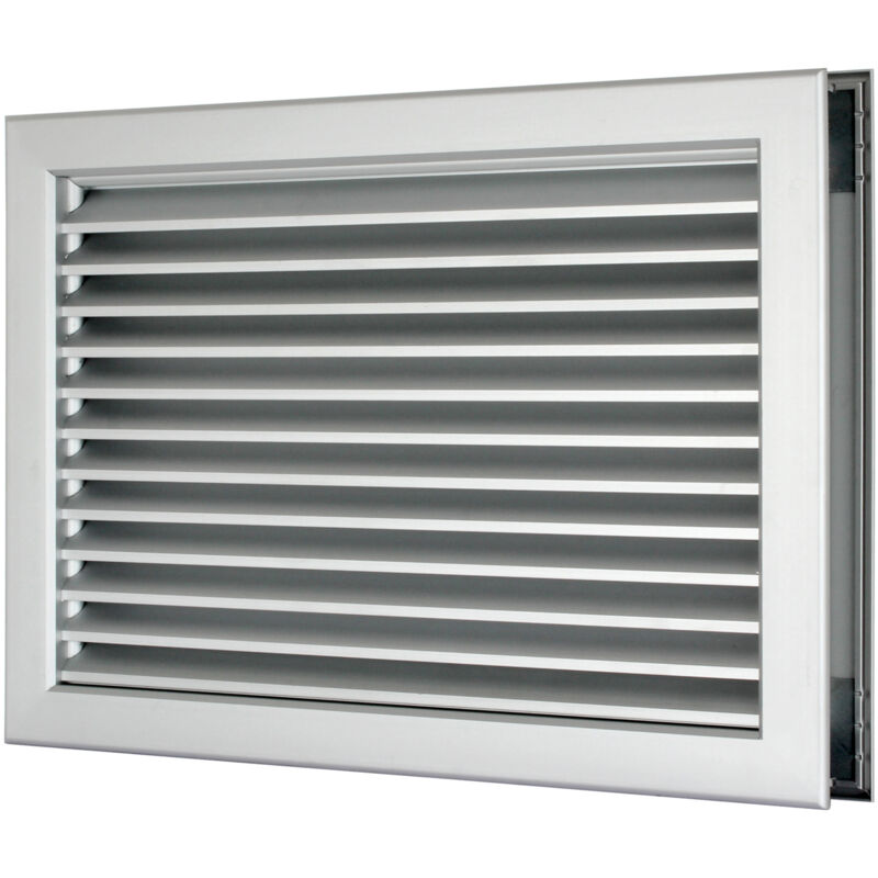 Image of Casafan - Pressure relief grille ssga&hellip;