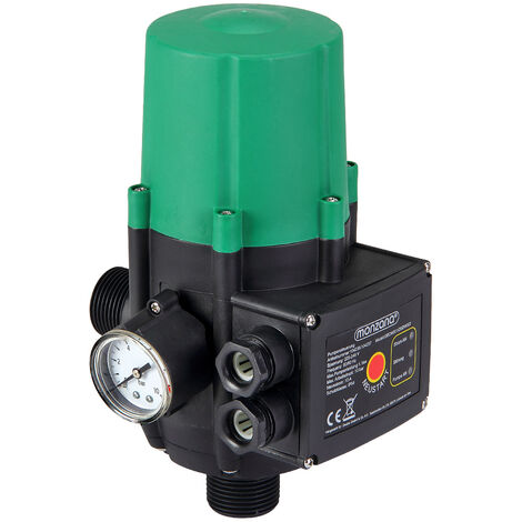 main image of "Water Pump Pressure Switch 10 bar"