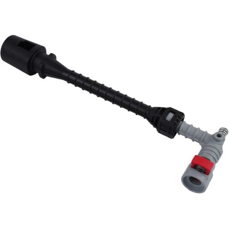 Pressure Washer Nozzle Kit - Multifunction Pressure Washer Trigger for Lavor and for VAX, Replacement Internal Plastic Nozzle for Lavor Vax Pressure Washer.