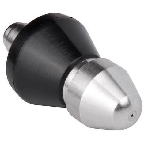 Pressure Washer Water Nozzle Sprayer Copper Fine Workmanship Long-lasting Handy Installation Multipurpose Watering Tool
