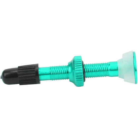 Presta Adaptateur pour Valve Tubeless - Prolongateur pour VTT et Vélo Route