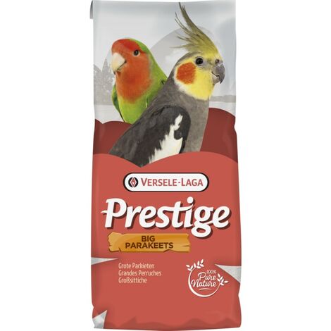 Prestige Big Parkets - Forpus Parrotlets 20 kg