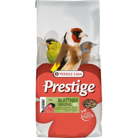 Prestige Blattner Camachuelo i 4 kg