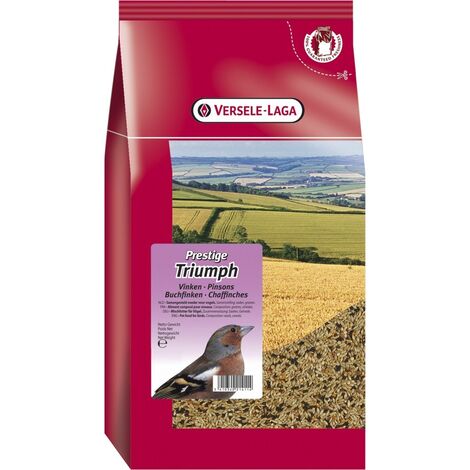 Prestige Chaffinches Trumph 20 kg