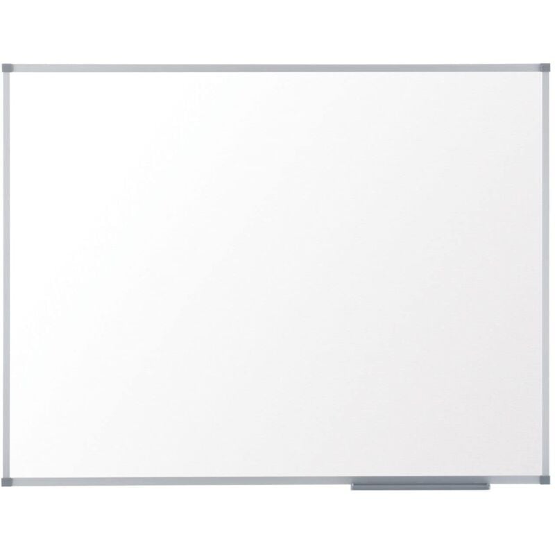 Nobo - Prestige Eco Whiteboard Magenetic Enamel Aluminium Frame 600x450mm 190