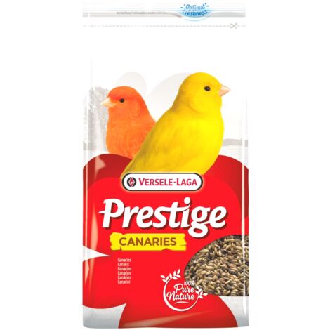 Prestige Kanarien 1 kg Vogelfutter