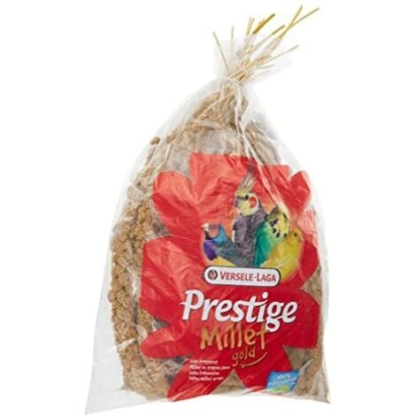 CHADOG Prestige Milletsprays - giallo 1 kg