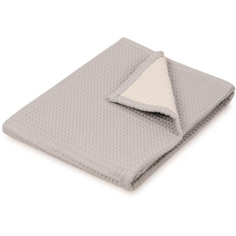 PRESTIGE MUSLIN Kinderdecke im Karton 75x100