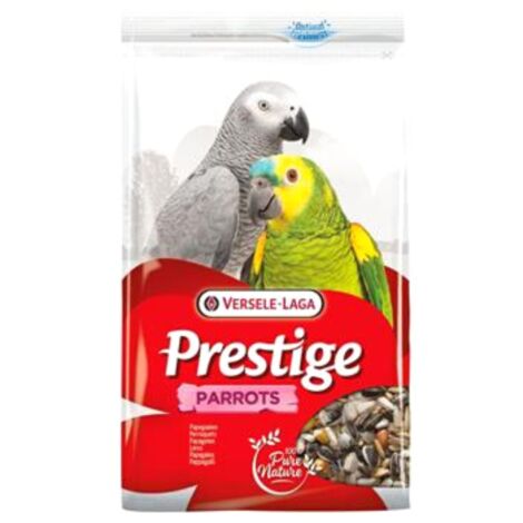 Prestige Papageien 1 kg Vogelfutter