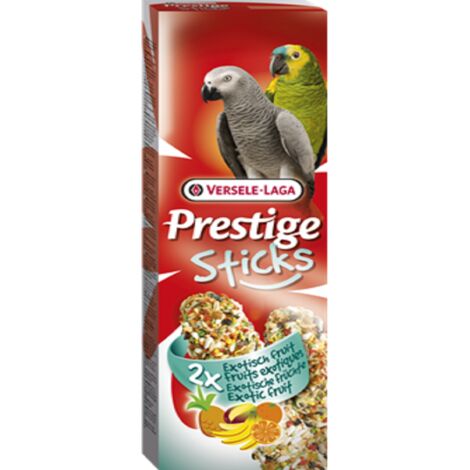 PRESTIGE STANTE PARROT FRUTTO ESOTICO, 2 pezzi