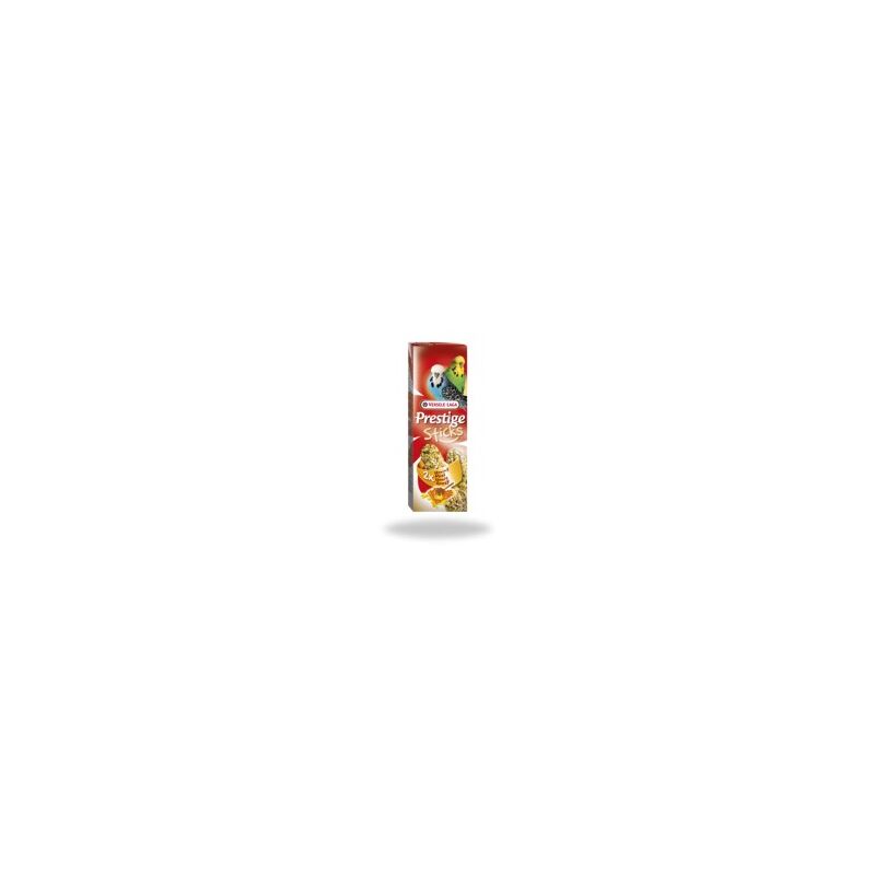 

Versele Laga - Prestige Sticks miel Periquitos 2 barritas 2 x 30 gr
