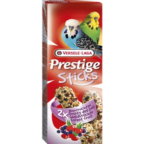 PRESTIGE STISS BUMINGI FRUTTO FIRESTO, 2 pezzi