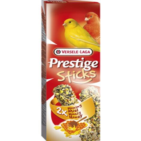 PRESTIGE STISS Canarie miele, 2 pezzi