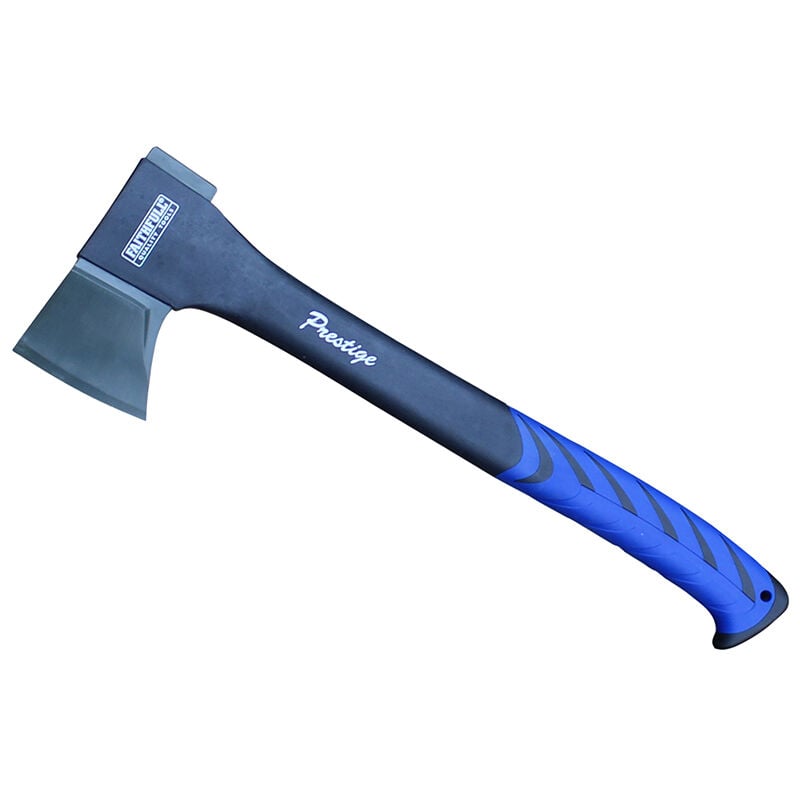 Prestige Super Splitting Axe 980g 2 lb Nylon Fibre Handle FAIAXE2PRE - Faithfull