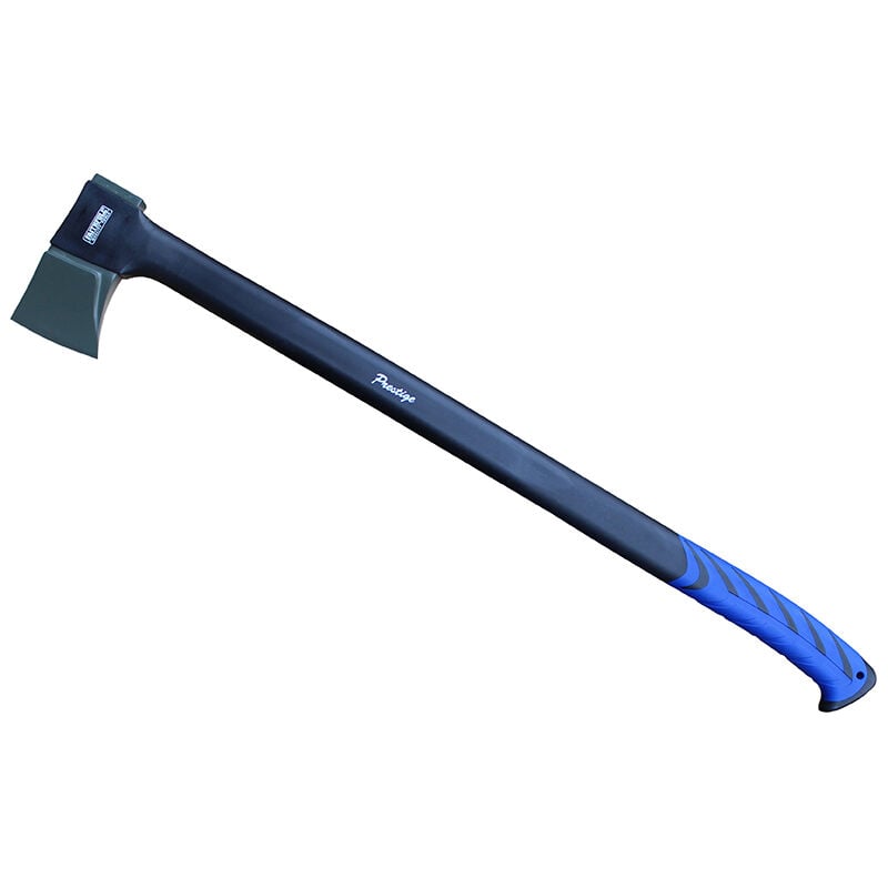 Faithfull - 60111163 Prestige Super Splitting Axe 2.5kg 6 lb FAIAXE6PRE