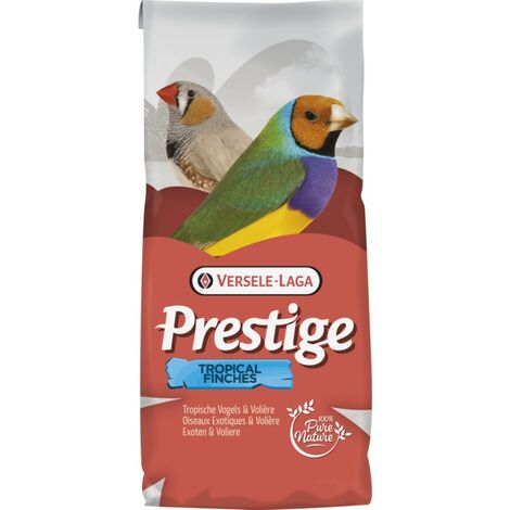 Prestige Tropical Farms - Australian Waxbills 20 kg
