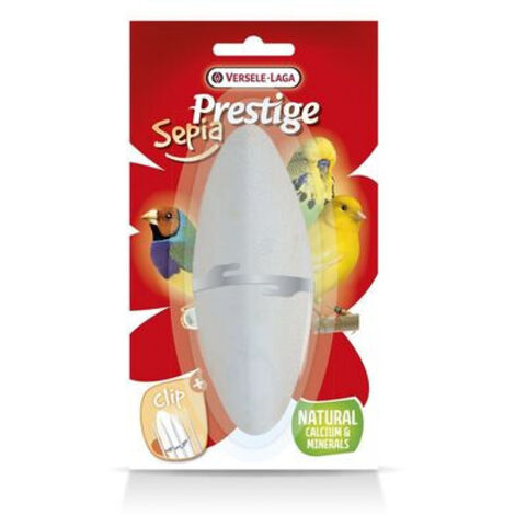 Prestigio minerale seppia 12 cm