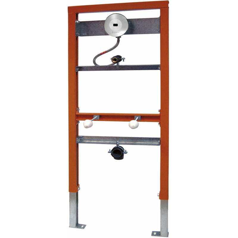 

PRESTO 18844PR DOMO SENSIA Soporte Bastidor Para Urinario Con DOMO SENSIA Ue Transformador