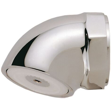 Presto 29305 Pulvérisateur de douche mural anti-vandalisme