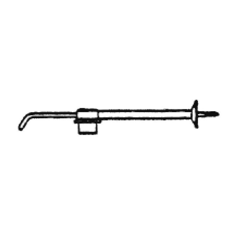 

PRESTO 70581 Soporte Fijacion Ajustable Para Grifería Industrial