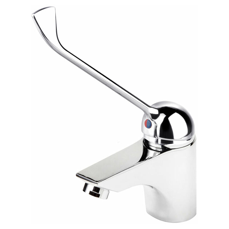 

PRESTO 71550PG EQUIP INGO Grifo Gerontológico Lavabo