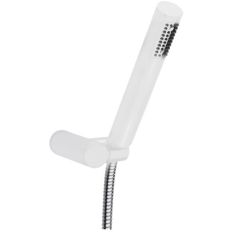 PRESTO 867511 Accesorios Ducha FUTURA Blanco - ref: 867511