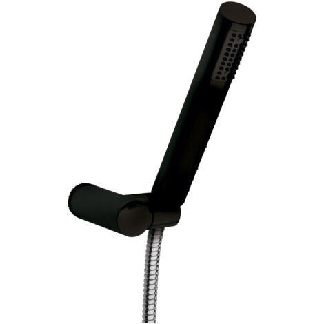 PRESTO 867516 Accesorios Ducha FUTURA Negro - ref: 867516