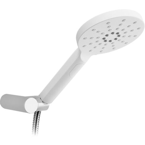 PRESTO 878511 Accesorios Ducha AROHA Blanco - ref: 878511